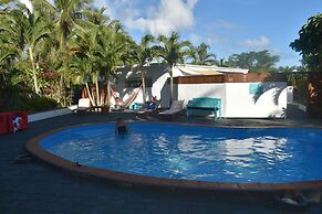 Whitehouse Apartments Rarotonga
