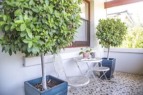 Mataro Cottage