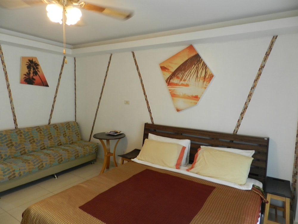 Apartments Alex Group NEOcondo Pattaya