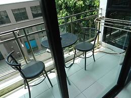 Apartments Alex Group NEOcondo Pattaya