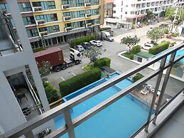 Apartments Alex Group NEOcondo Pattaya