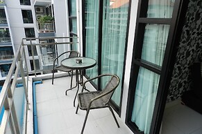Apartments Alex Group NEOcondo Pattaya