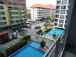 Apartments Alex Group NEOcondo Pattaya