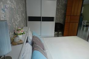 Apartments Alex Group NEOcondo Pattaya