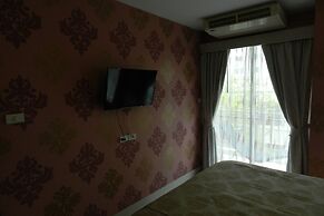 Apartments Alex Group NEOcondo Pattaya