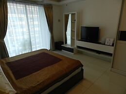 Apartments Alex Group NEOcondo Pattaya