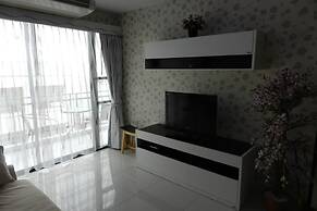 Apartments Alex Group NEOcondo Pattaya