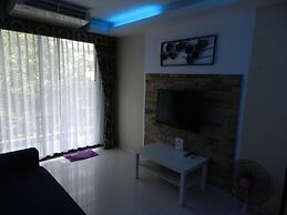 Apartments Alex Group NEOcondo Pattaya