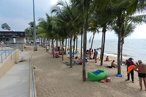 Apartments Alex Group NEOcondo Pattaya