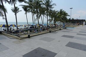 Apartments Alex Group NEOcondo Pattaya