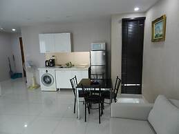 Apartments Alex Group NEOcondo Pattaya