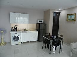 Apartments Alex Group NEOcondo Pattaya