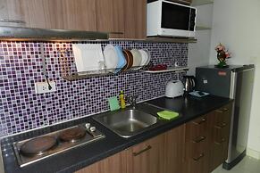 Apartments Alex Group NEOcondo Pattaya