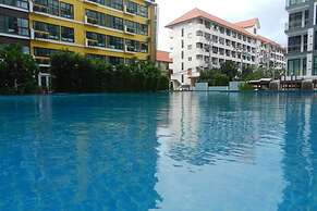 Apartments Alex Group NEOcondo Pattaya