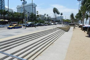 Apartments Alex Group NEOcondo Pattaya