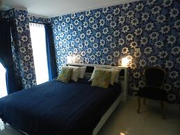 Apartments Alex Group NEOcondo Pattaya