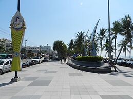 Apartments Alex Group NEOcondo Pattaya