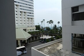 Apartments Alex Group NEOcondo Pattaya