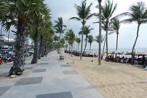 Apartments Alex Group NEOcondo Pattaya
