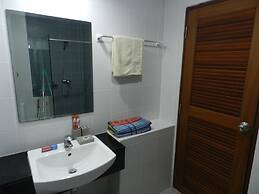 Apartments Alex Group NEOcondo Pattaya