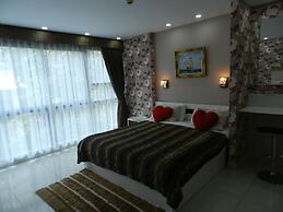 Apartments Alex Group NEOcondo Pattaya