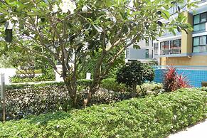 Apartments Alex Group NEOcondo Pattaya
