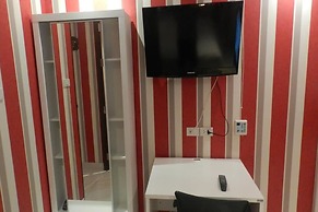 Apartments Alex Group NEOcondo Pattaya
