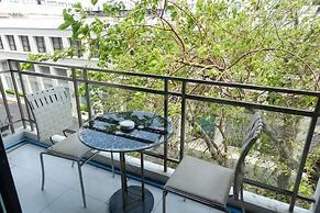 Apartments Alex Group NEOcondo Pattaya