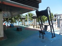 Apartments Alex Group NEOcondo Pattaya