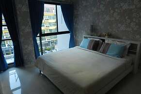 Apartments Alex Group NEOcondo Pattaya