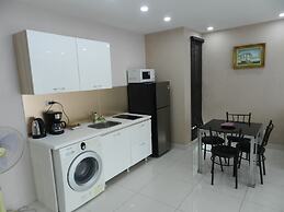 Apartments Alex Group NEOcondo Pattaya