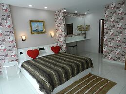 Apartments Alex Group NEOcondo Pattaya