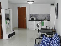 Apartments Alex Group NEOcondo Pattaya