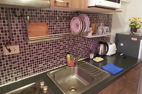 Apartments Alex Group NEOcondo Pattaya