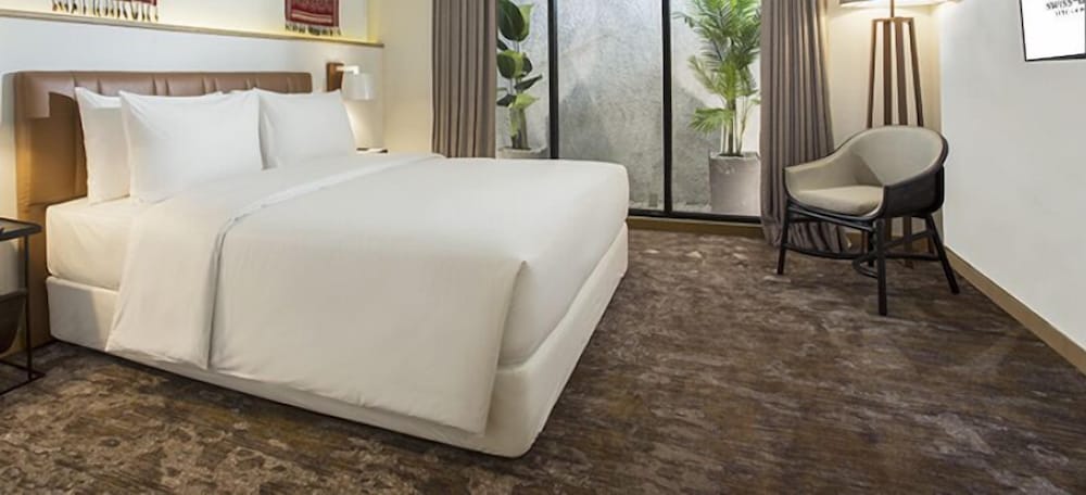 Swiss-Belinn Singkawang