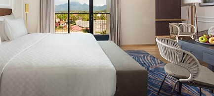 Swiss-Belinn Singkawang