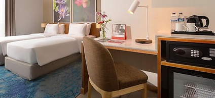 Swiss-Belinn Singkawang