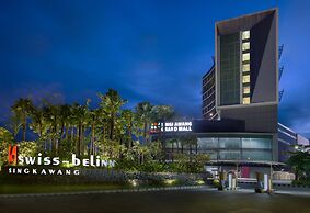 Swiss-Belinn Singkawang