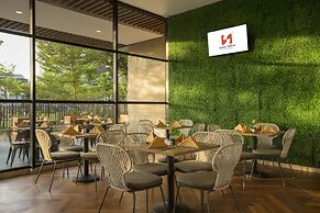 Swiss-Belinn Singkawang