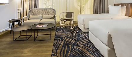 Swiss-Belinn Singkawang