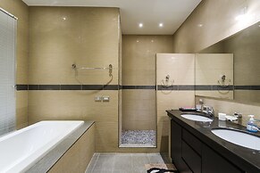 Luxury Pool Villa SRV