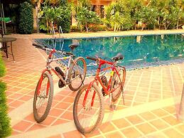 Siam Tara Resort