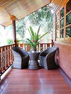 Siam Tara Resort