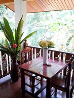 Siam Tara Resort