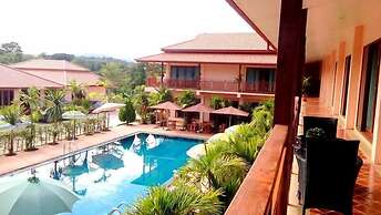 Siam Tara Resort