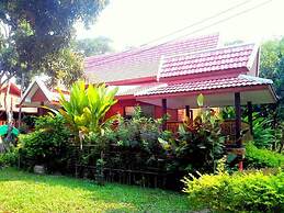 Siam Tara Resort