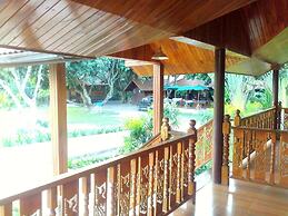 Siam Tara Resort