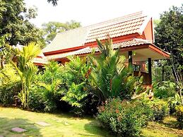 Siam Tara Resort