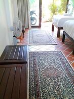 Siam Tara Resort