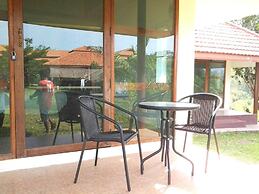 Siam Tara Resort